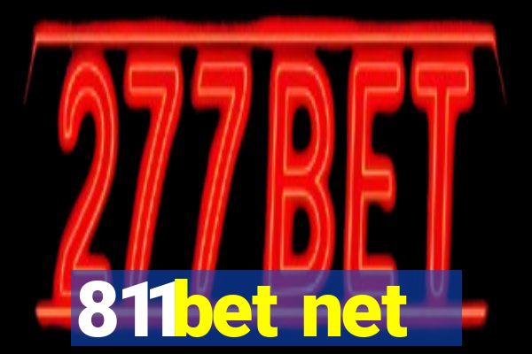 811bet net